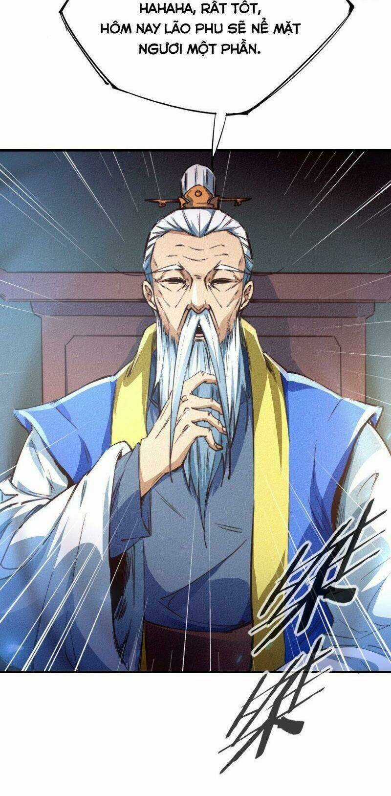 Ta Thành Thần Một Mình Chapter 8 trang 32