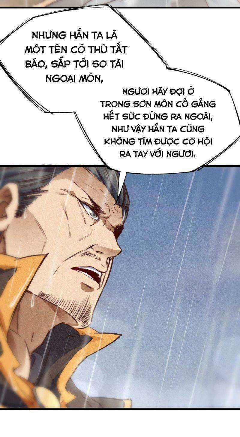 Ta Thành Thần Một Mình Chapter 8 trang 37