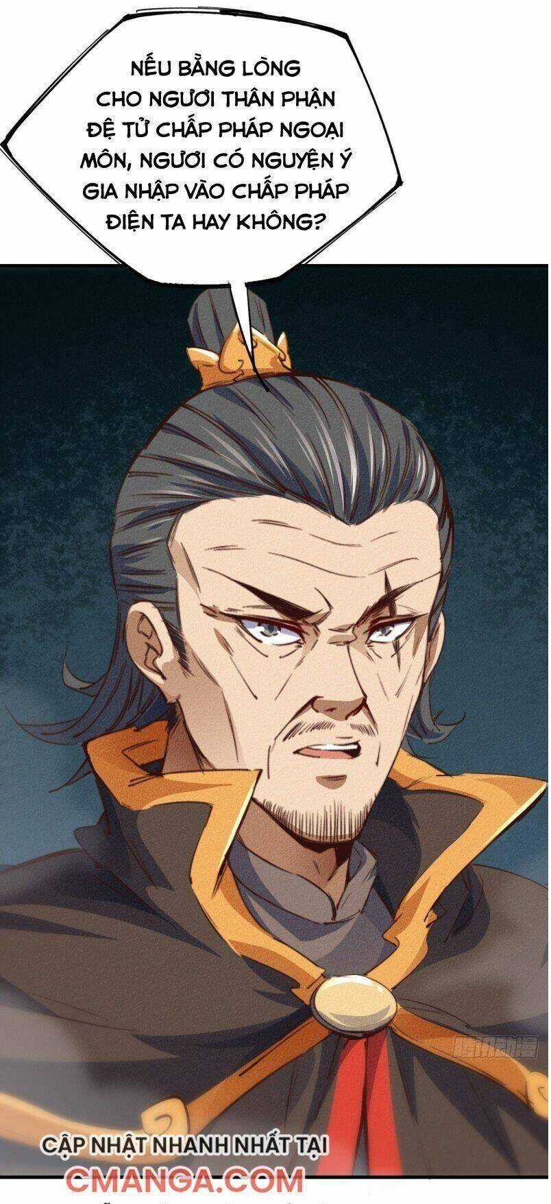 Ta Thành Thần Một Mình Chapter 8 trang 41