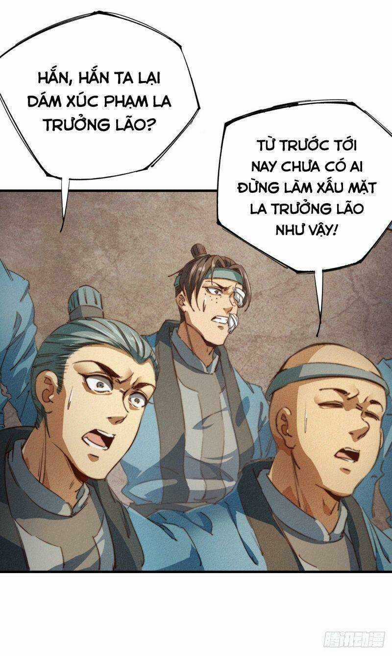 Ta Thành Thần Một Mình Chapter 8 trang 42