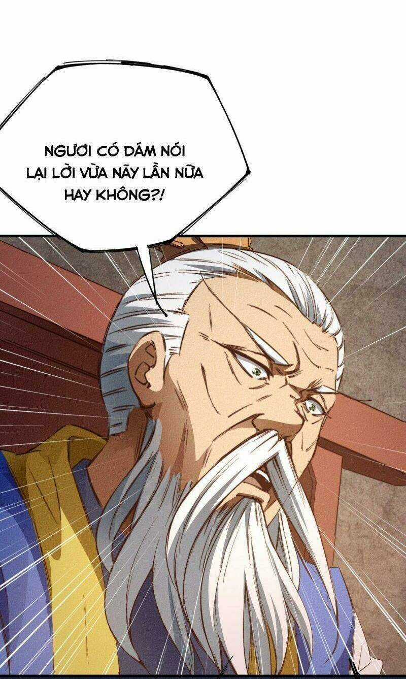 Ta Thành Thần Một Mình Chapter 8 trang 43