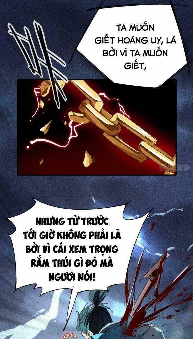 Ta Thành Thần Một Mình Chapter 8 trang 44