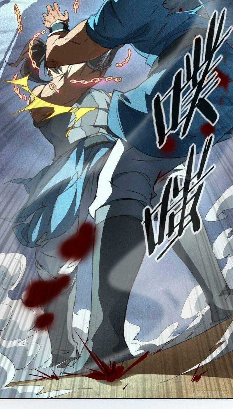 Ta Thành Thần Một Mình Chapter 8 trang 45