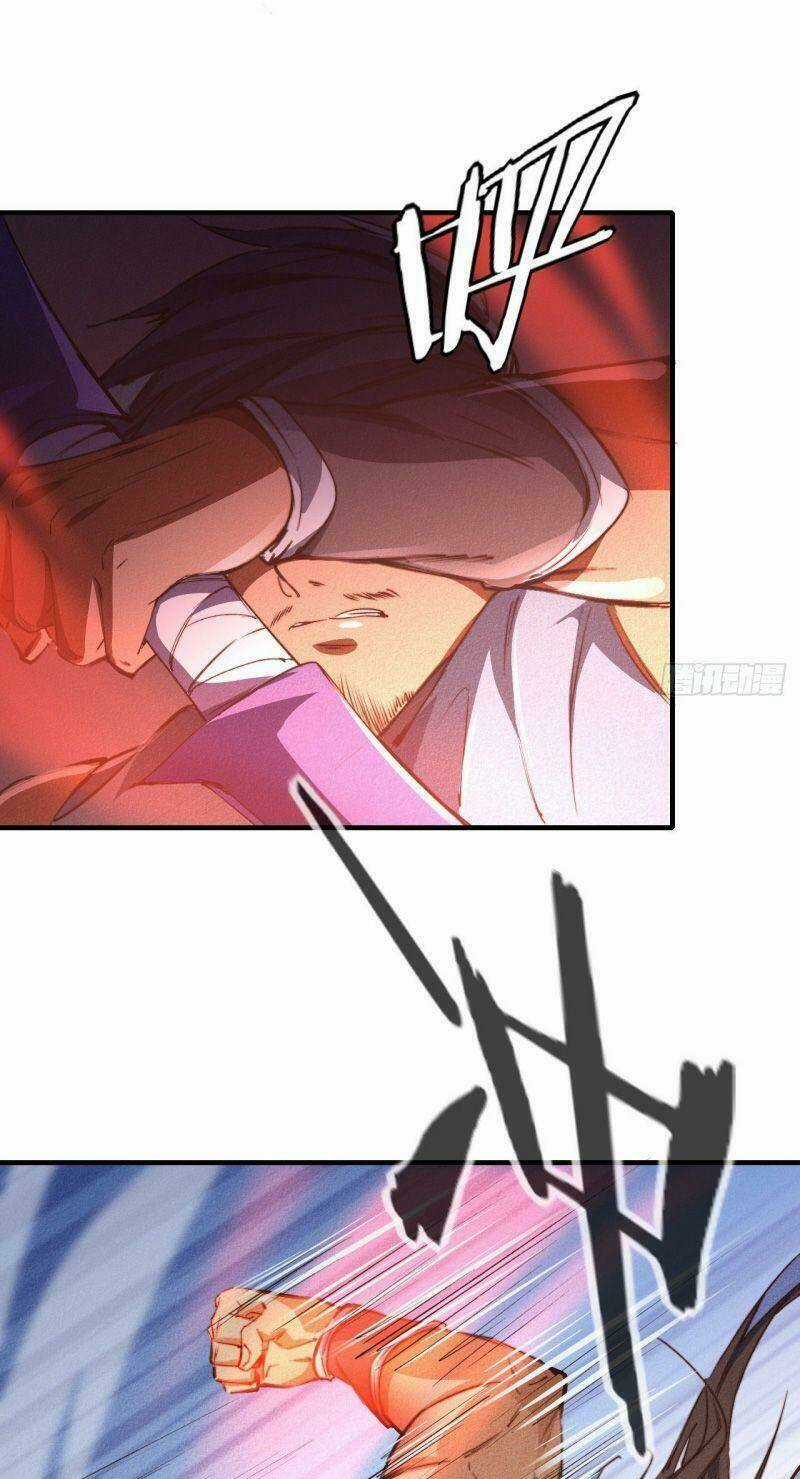 Ta Thành Thần Một Mình Chapter 8 trang 6