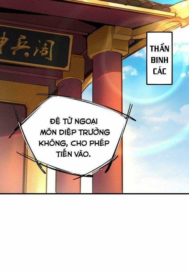 Ta Thành Thần Một Mình Chapter 9 trang 13