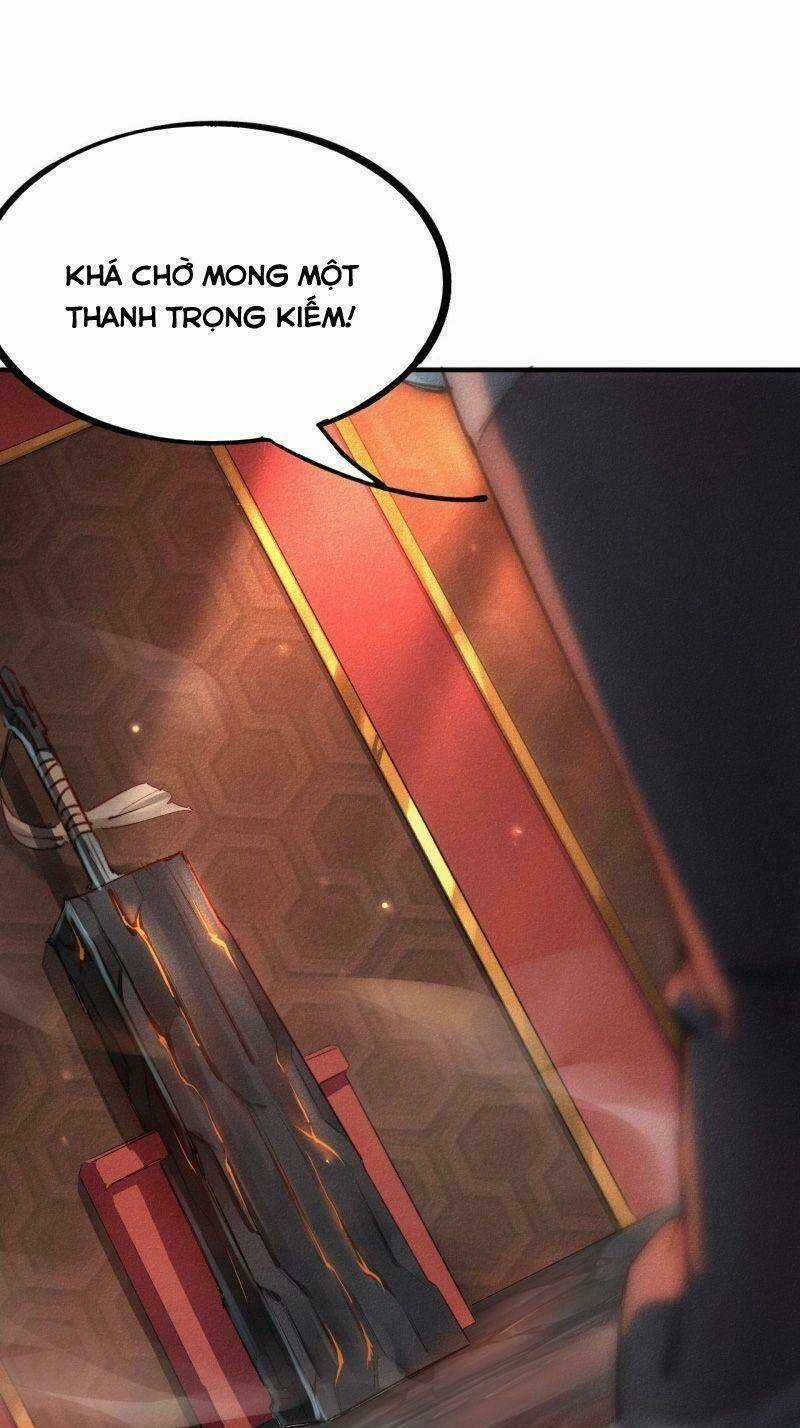 Ta Thành Thần Một Mình Chapter 9 trang 16