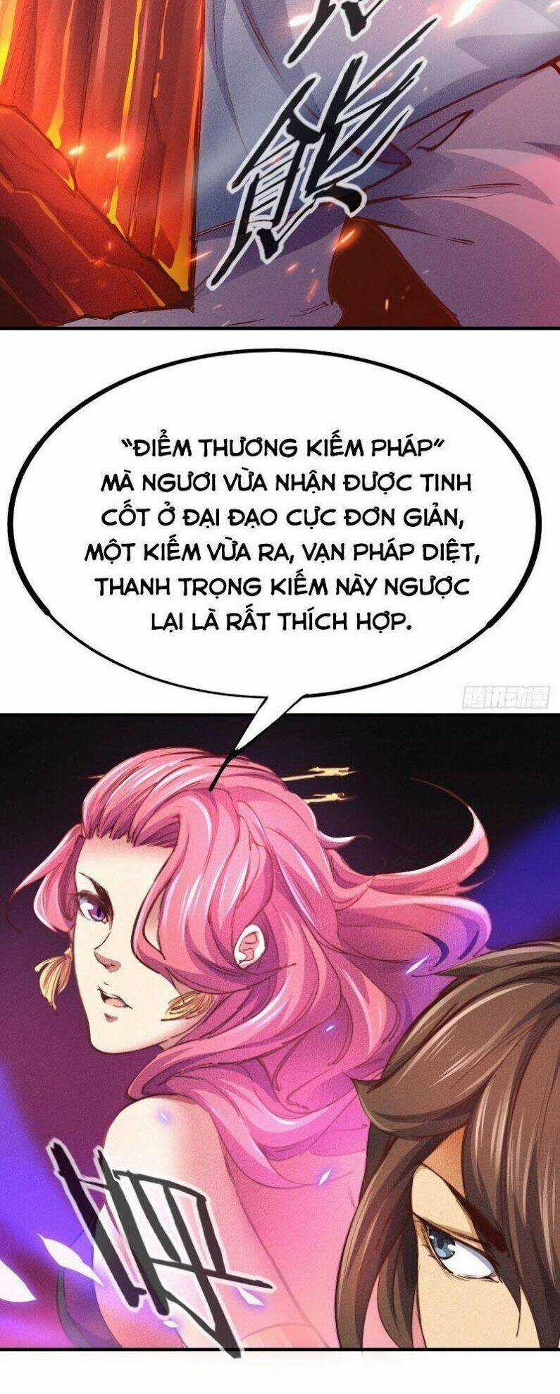 Ta Thành Thần Một Mình Chapter 9 trang 19