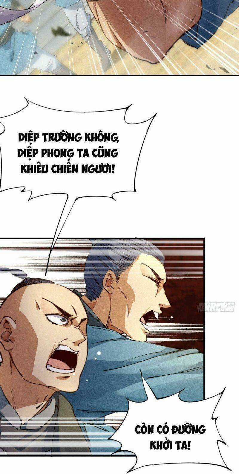 Ta Thành Thần Một Mình Chapter 9 trang 29