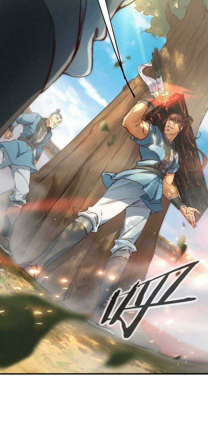 Ta Thành Thần Một Mình Chapter 9 trang 31