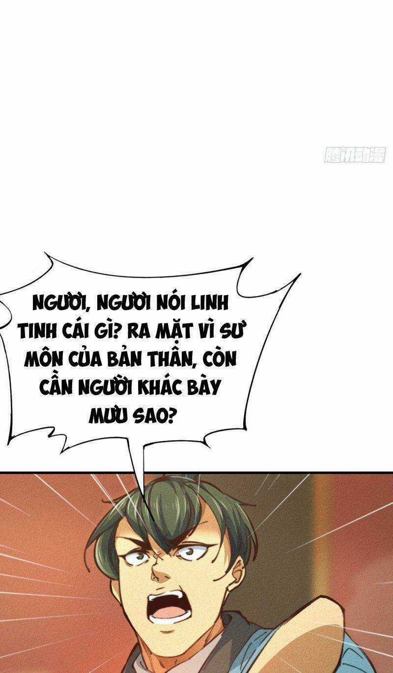 Ta Thành Thần Một Mình Chapter 9 trang 32