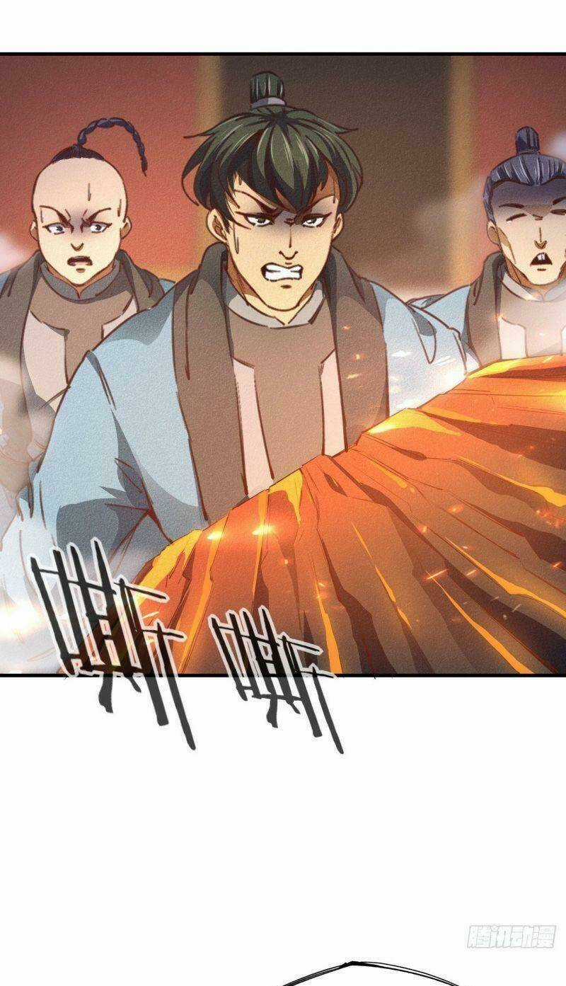 Ta Thành Thần Một Mình Chapter 9 trang 36