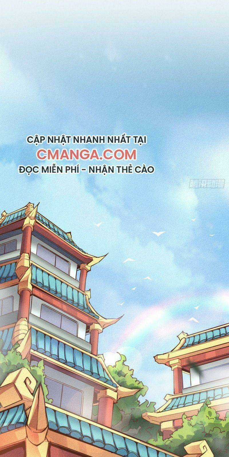 Ta Thành Thần Một Mình Chapter 9 trang 4