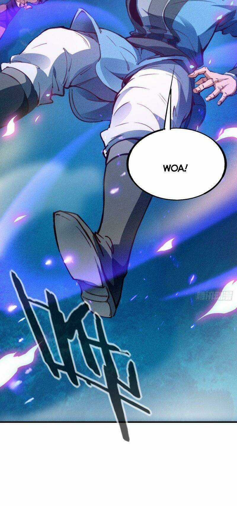 Ta Thành Thần Một Mình Chapter 9 trang 43