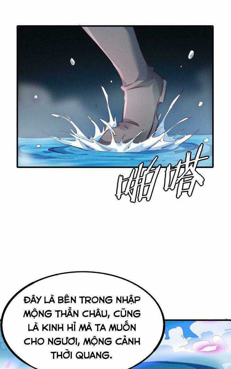 Ta Thành Thần Một Mình Chapter 9 trang 44