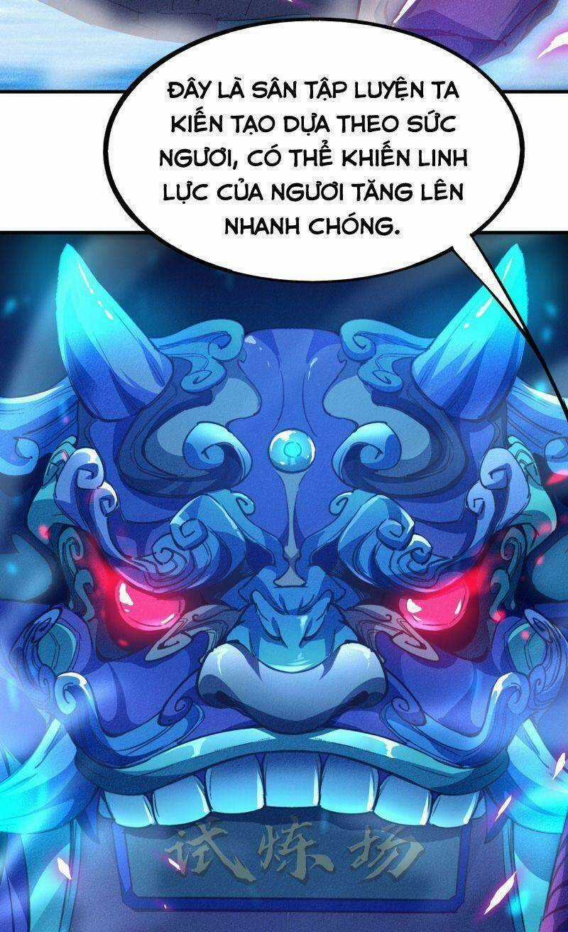 Ta Thành Thần Một Mình Chapter 9 trang 47
