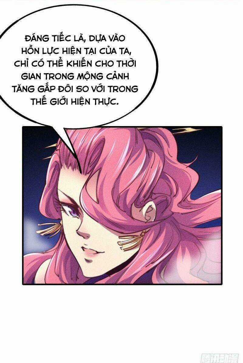 Ta Thành Thần Một Mình Chapter 9 trang 49