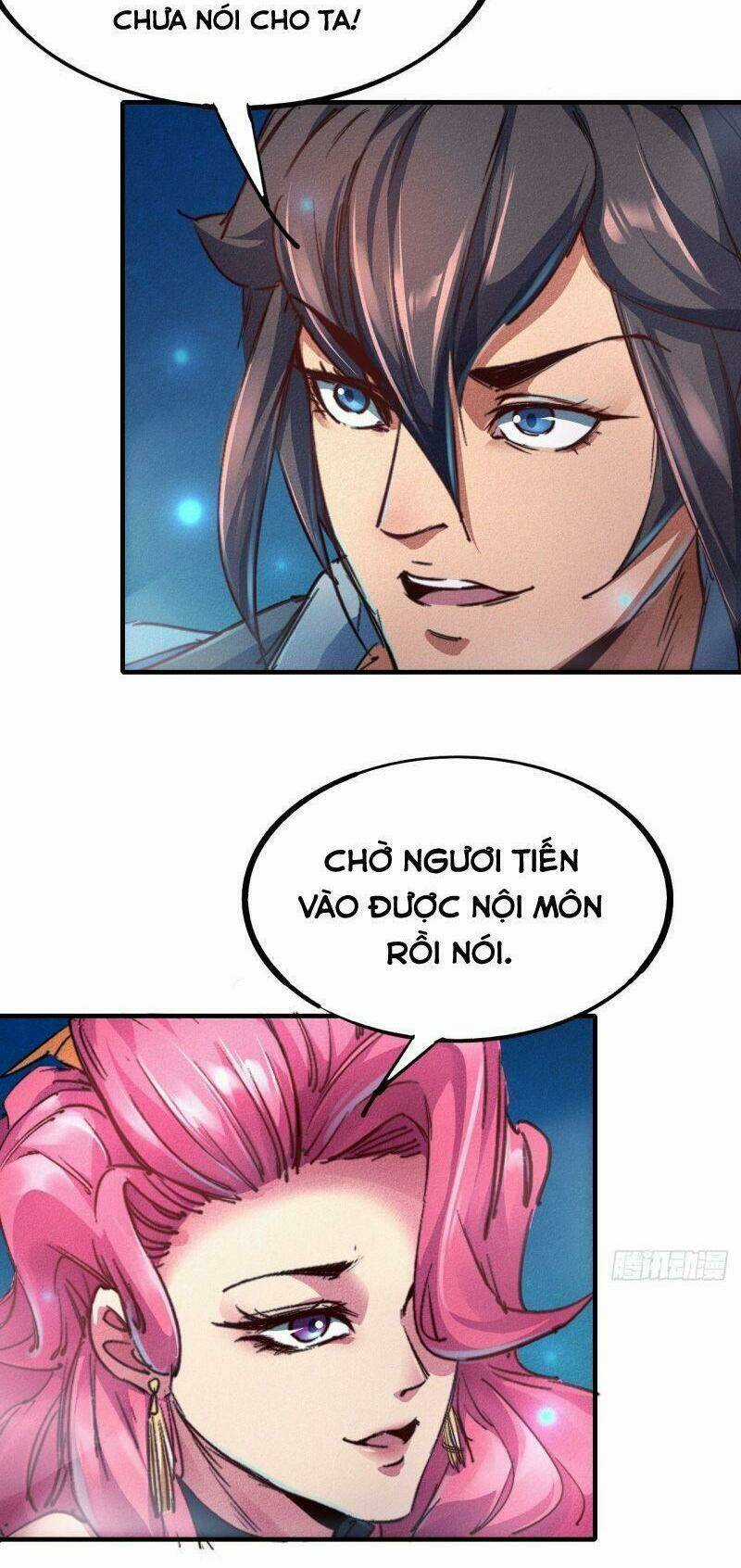 Ta Thành Thần Một Mình Chapter 9 trang 53