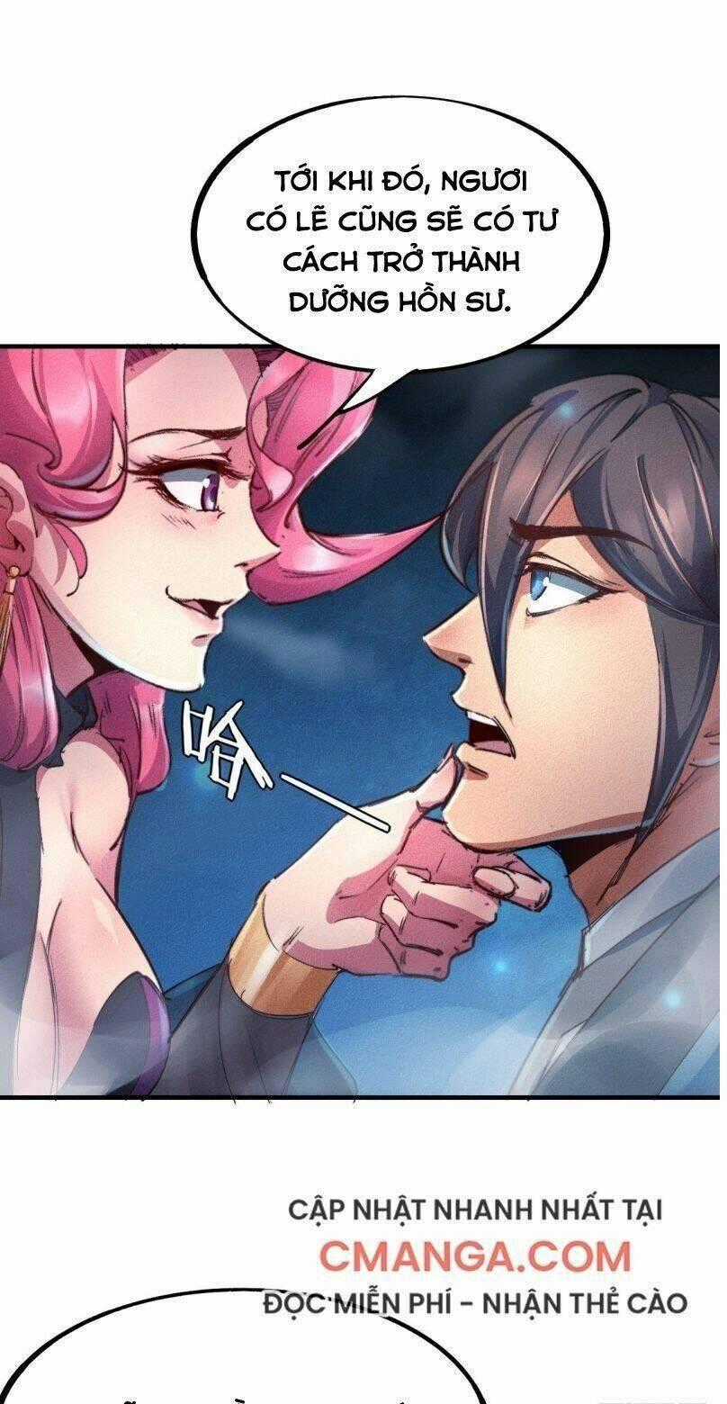 Ta Thành Thần Một Mình Chapter 9 trang 54