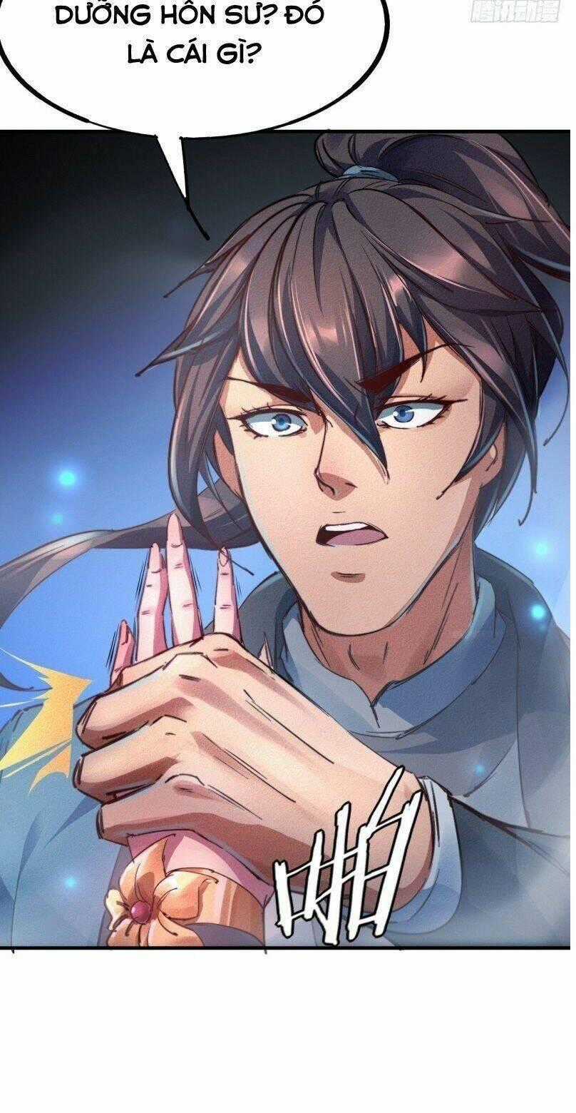 Ta Thành Thần Một Mình Chapter 9 trang 55