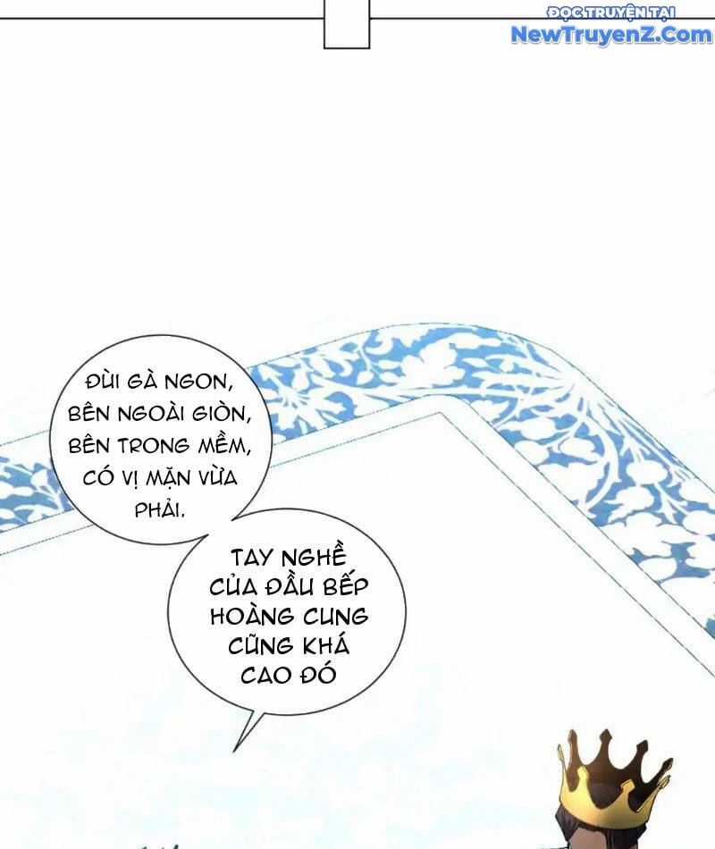 Ta Thành Vương Giả Từ Khắc Kim Chapter 23 trang 14