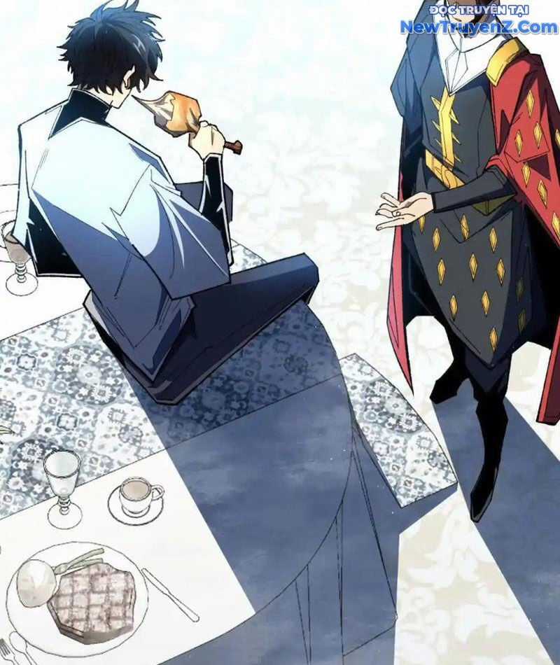 Ta Thành Vương Giả Từ Khắc Kim Chapter 23 trang 15