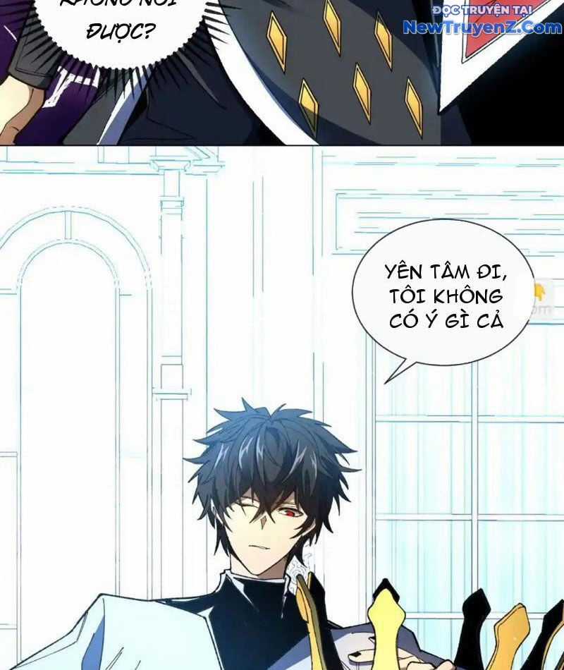 Ta Thành Vương Giả Từ Khắc Kim Chapter 23 trang 19