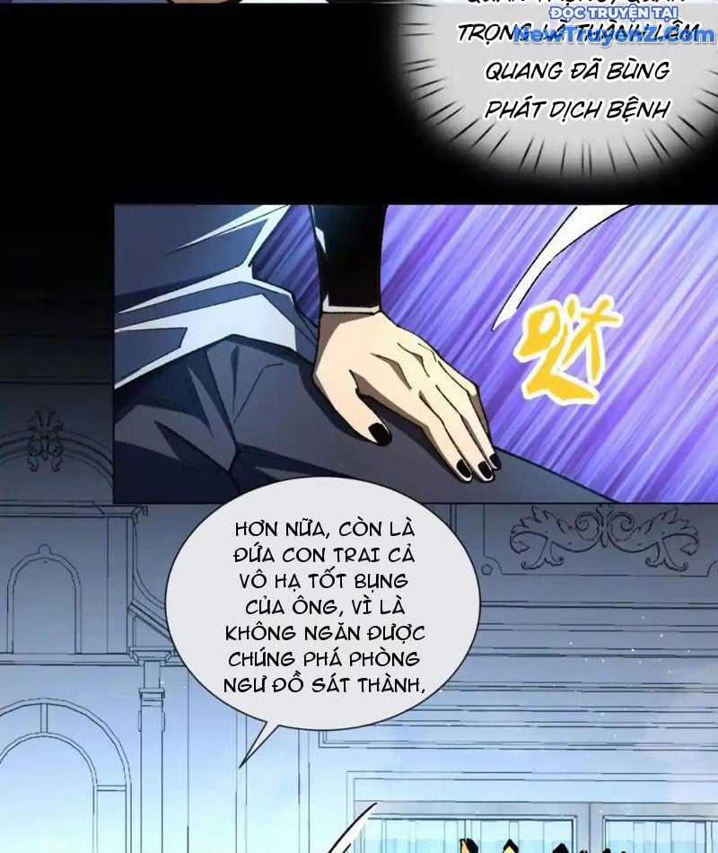 Ta Thành Vương Giả Từ Khắc Kim Chapter 23 trang 23