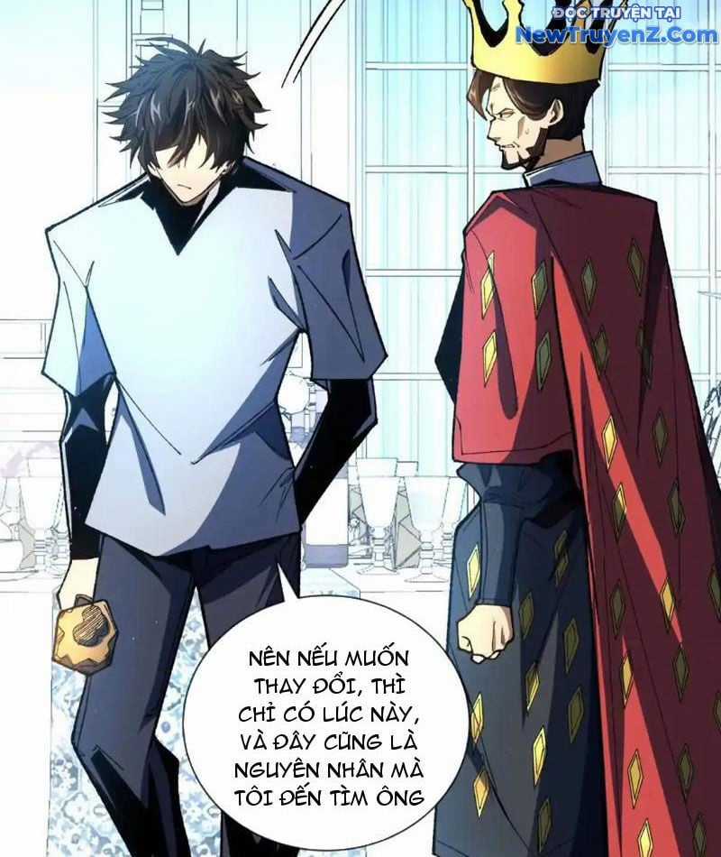 Ta Thành Vương Giả Từ Khắc Kim Chapter 23 trang 24