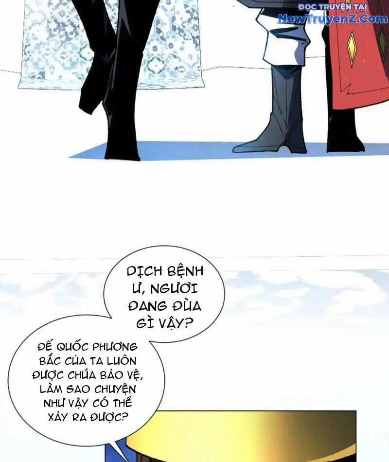 Ta Thành Vương Giả Từ Khắc Kim Chapter 23 trang 25