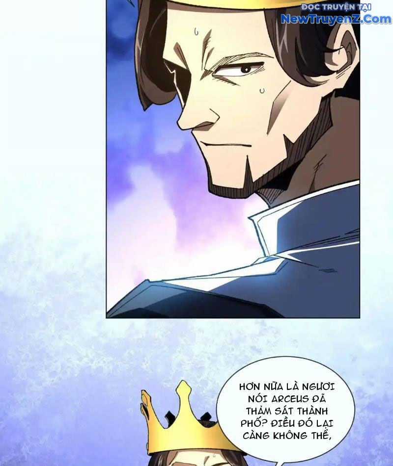 Ta Thành Vương Giả Từ Khắc Kim Chapter 23 trang 26