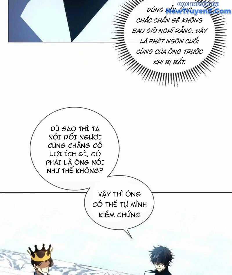 Ta Thành Vương Giả Từ Khắc Kim Chapter 23 trang 34