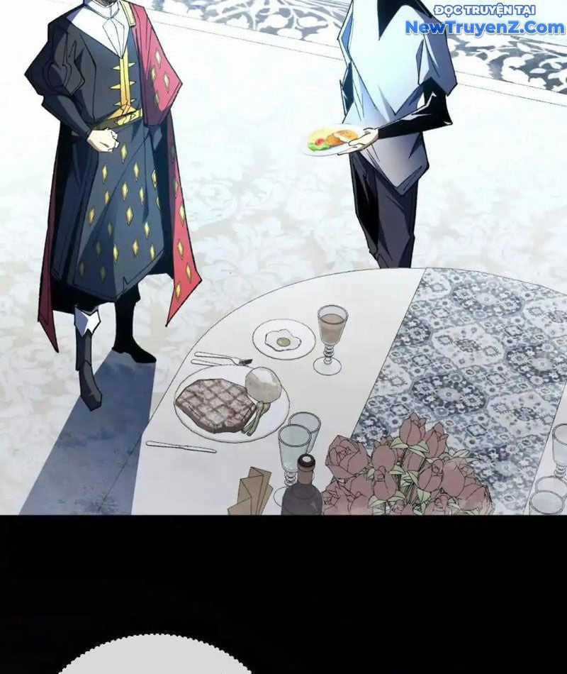 Ta Thành Vương Giả Từ Khắc Kim Chapter 23 trang 35