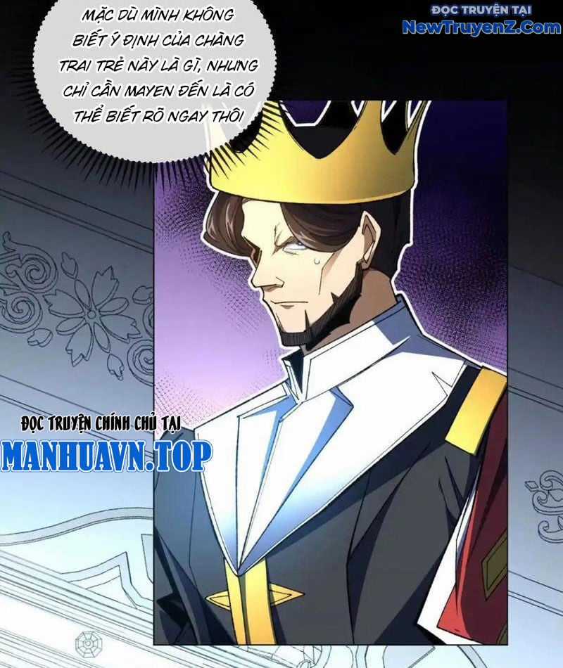 Ta Thành Vương Giả Từ Khắc Kim Chapter 23 trang 36