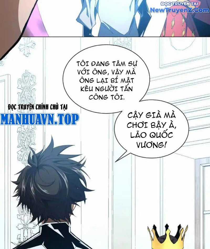 Ta Thành Vương Giả Từ Khắc Kim Chapter 23 trang 57