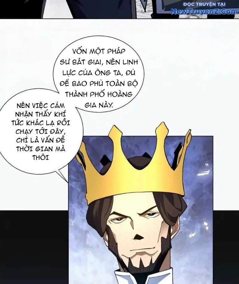 Ta Thành Vương Giả Từ Khắc Kim Chapter 23 trang 59