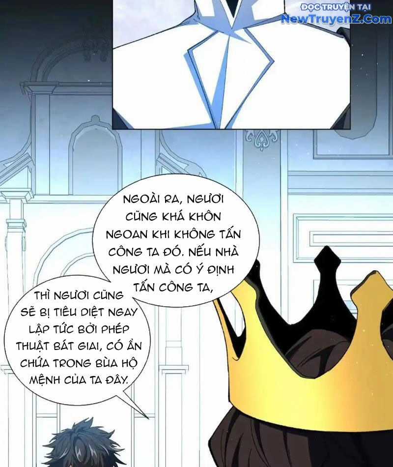 Ta Thành Vương Giả Từ Khắc Kim Chapter 23 trang 60