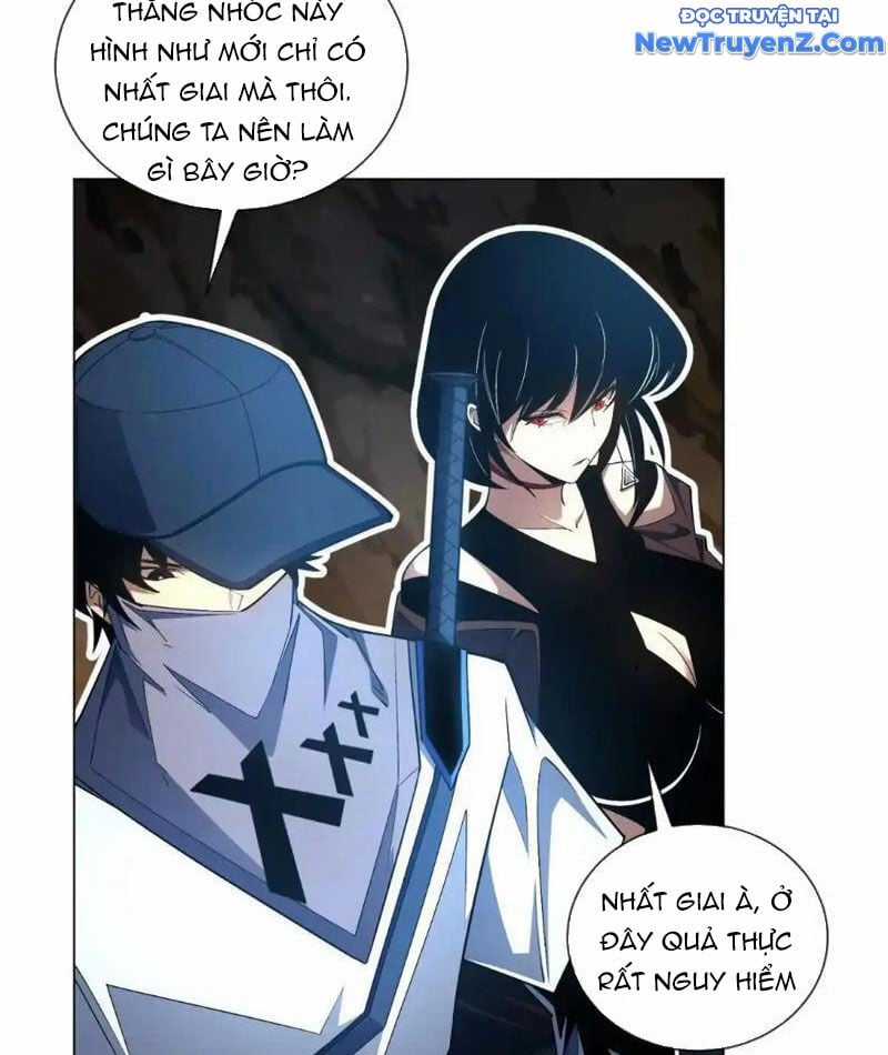 Ta Thành Vương Giả Từ Khắc Kim Chapter 24 trang 15