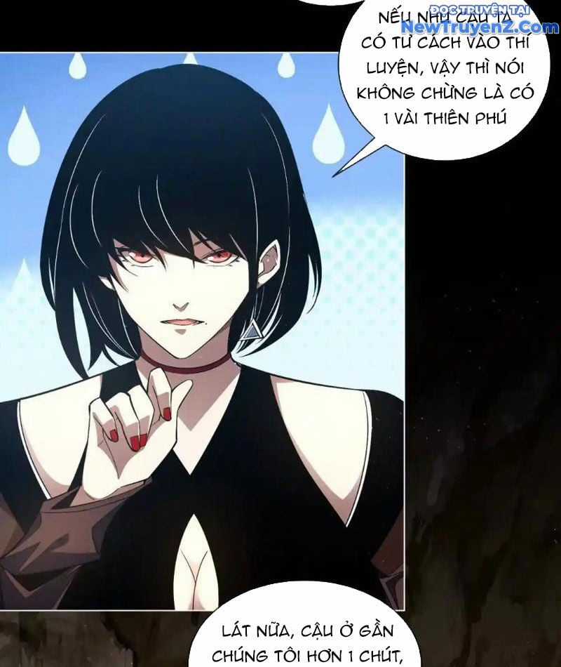 Ta Thành Vương Giả Từ Khắc Kim Chapter 24 trang 20