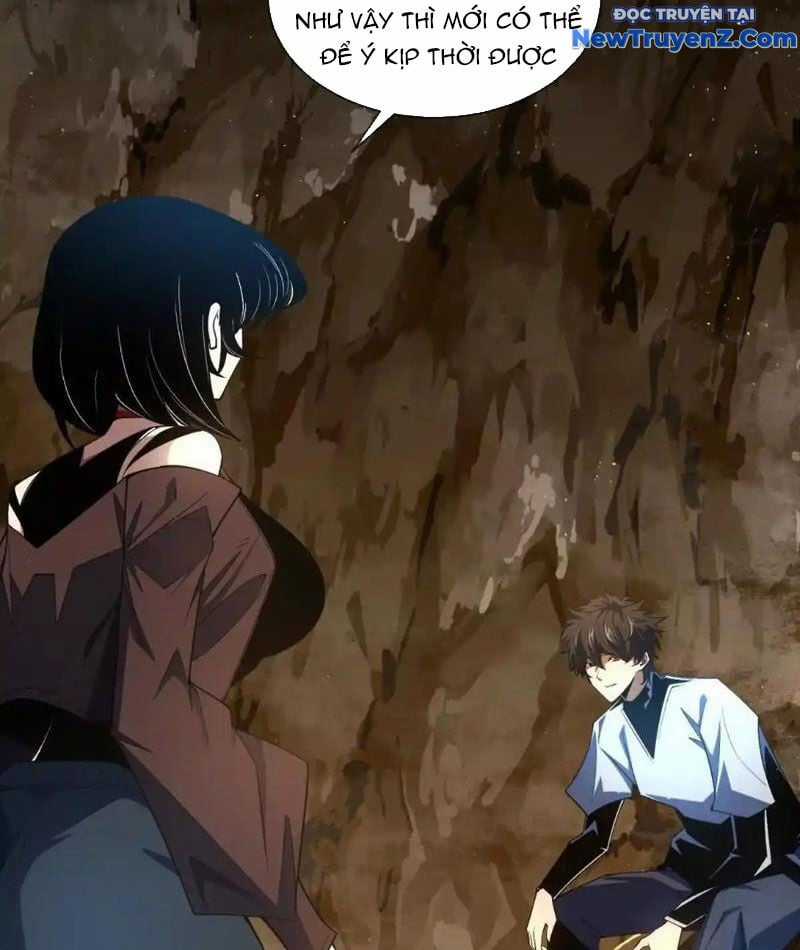 Ta Thành Vương Giả Từ Khắc Kim Chapter 24 trang 21