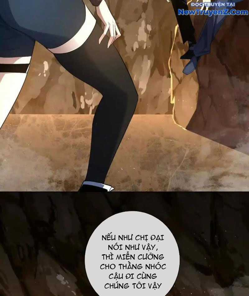 Ta Thành Vương Giả Từ Khắc Kim Chapter 24 trang 22