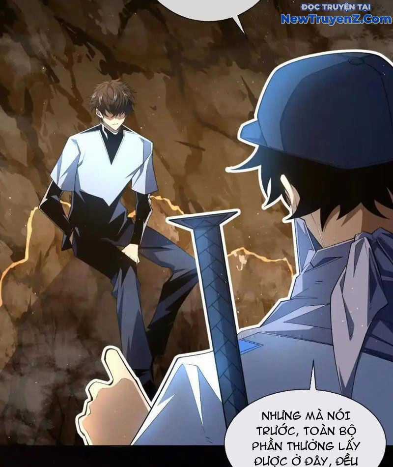 Ta Thành Vương Giả Từ Khắc Kim Chapter 24 trang 23