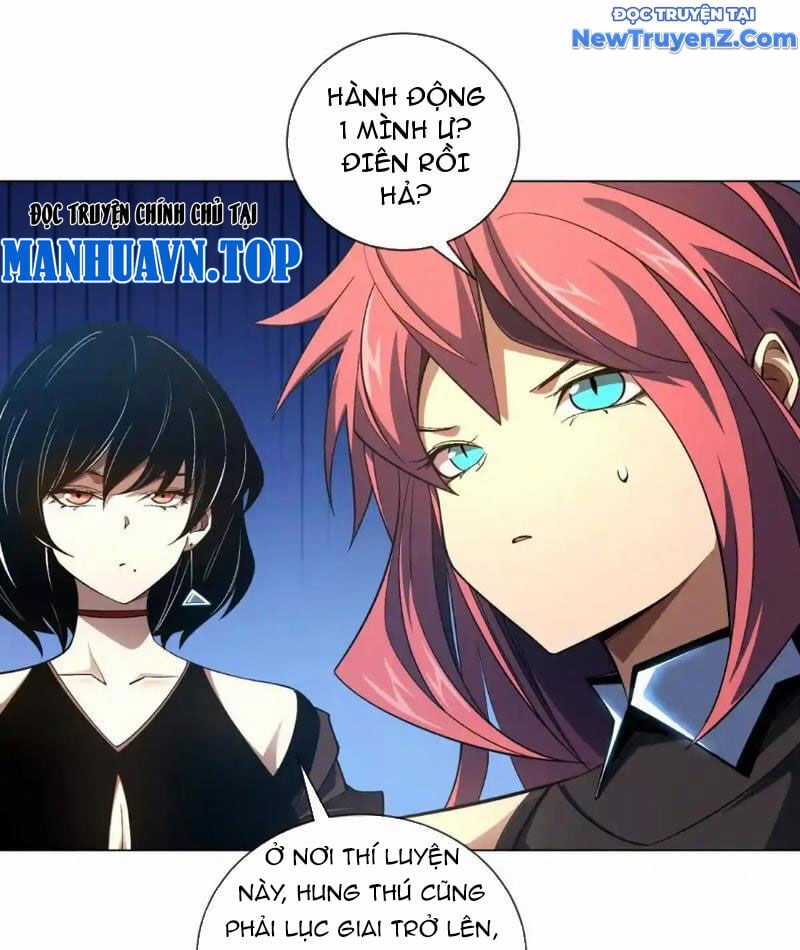 Ta Thành Vương Giả Từ Khắc Kim Chapter 24 trang 29