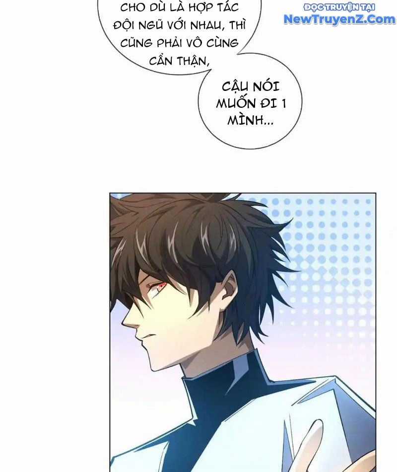 Ta Thành Vương Giả Từ Khắc Kim Chapter 24 trang 30