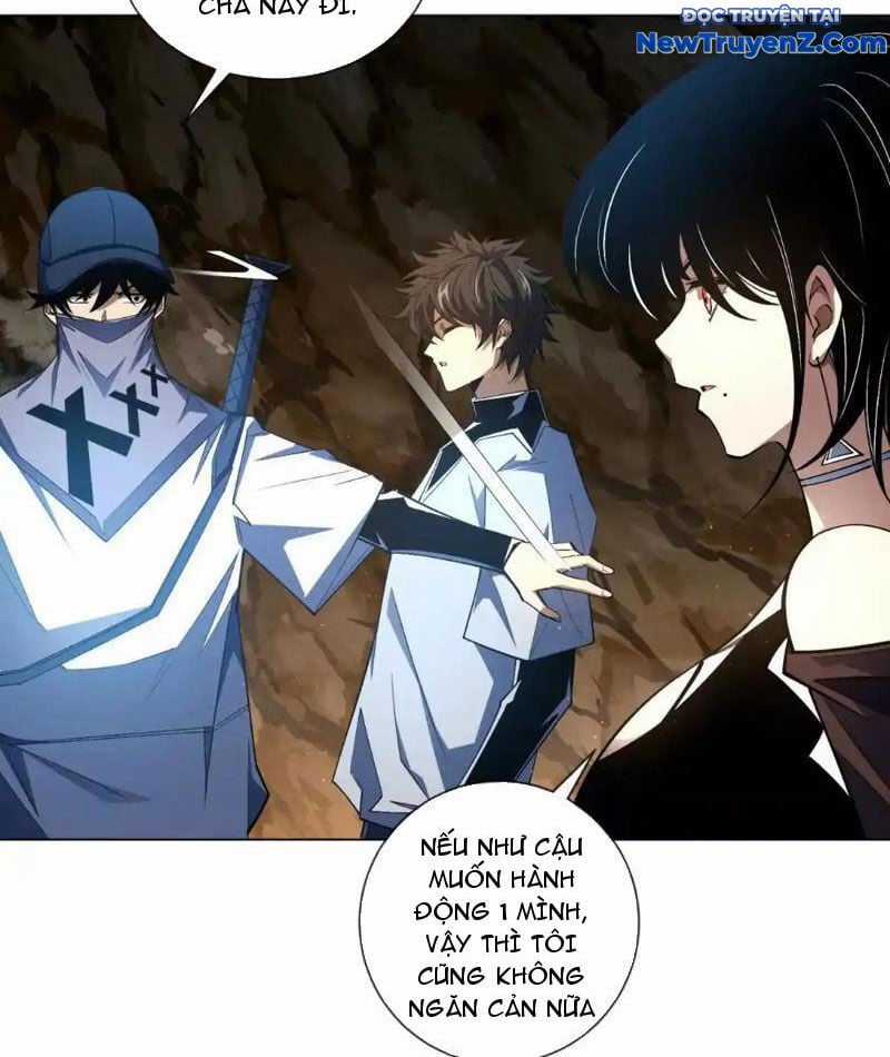 Ta Thành Vương Giả Từ Khắc Kim Chapter 24 trang 32