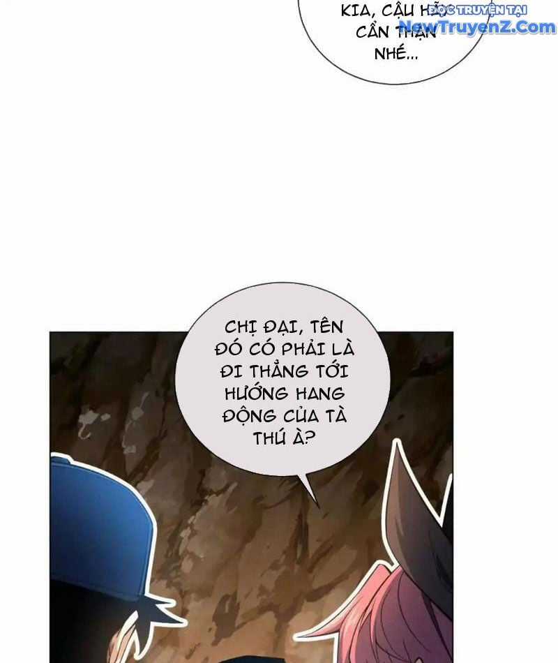 Ta Thành Vương Giả Từ Khắc Kim Chapter 24 trang 35