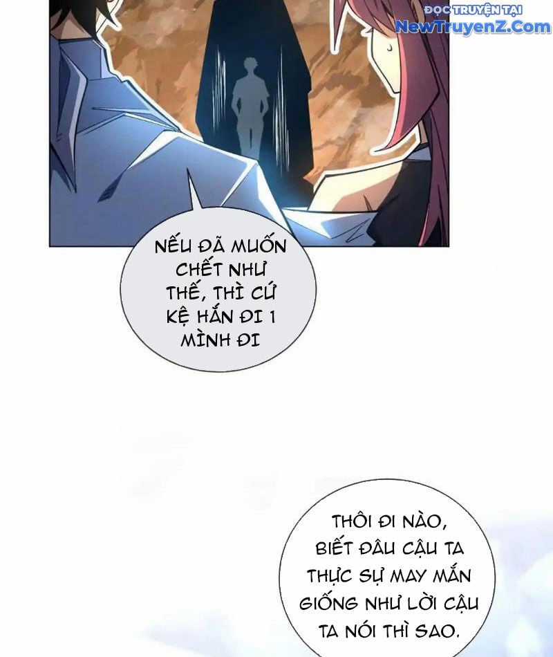 Ta Thành Vương Giả Từ Khắc Kim Chapter 24 trang 36