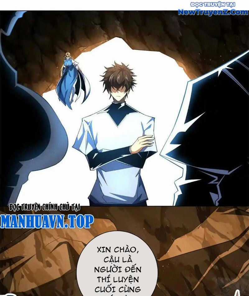 Ta Thành Vương Giả Từ Khắc Kim Chapter 24 trang 4