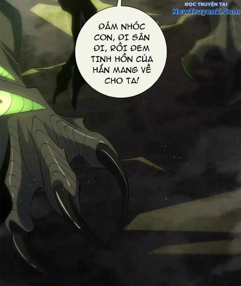 Ta Thành Vương Giả Từ Khắc Kim Chapter 24 trang 45