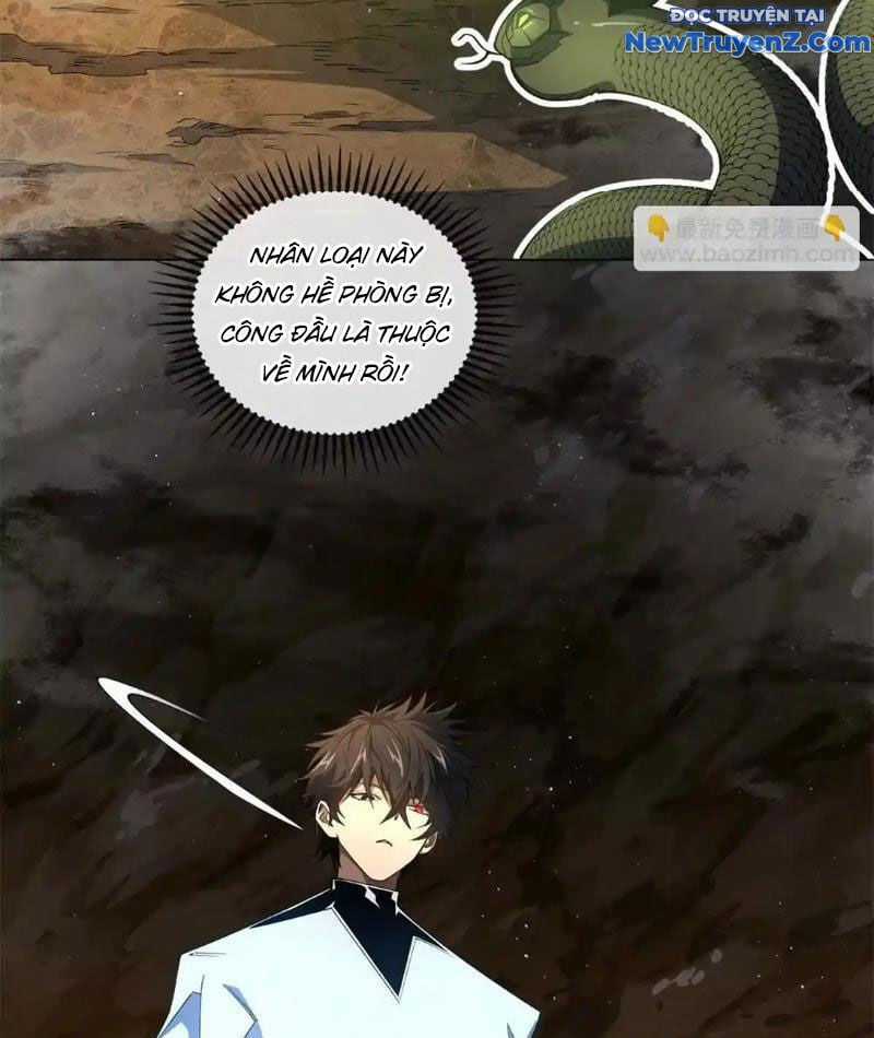 Ta Thành Vương Giả Từ Khắc Kim Chapter 24 trang 53