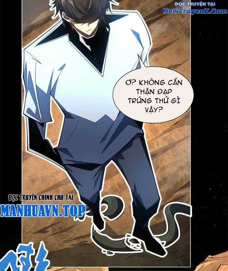 Ta Thành Vương Giả Từ Khắc Kim Chapter 24 trang 56